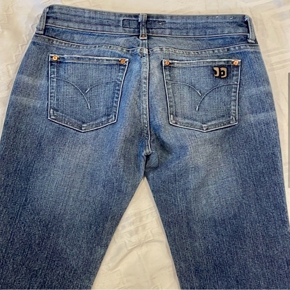 Joes Jeans Wide Leg Idol Size 29